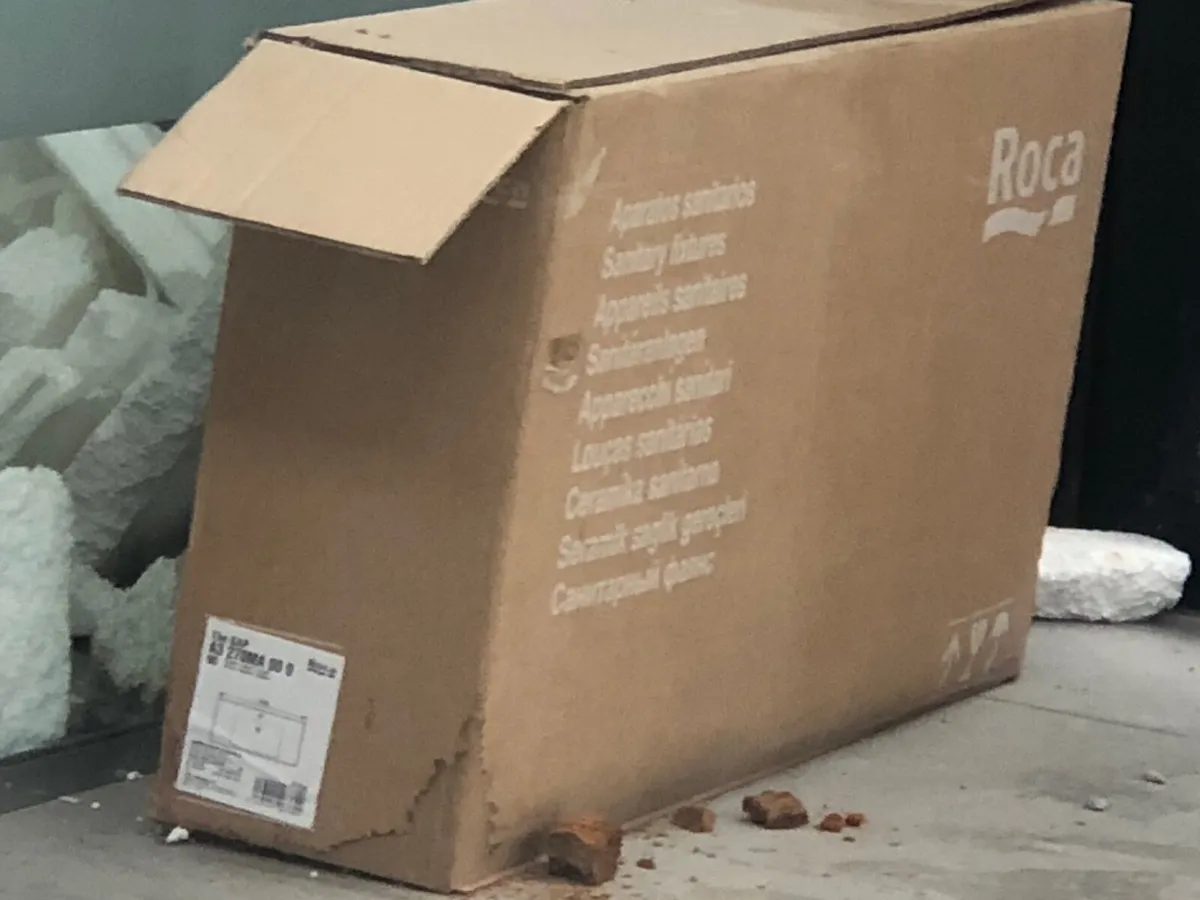 Basin for bathroom - Image 4