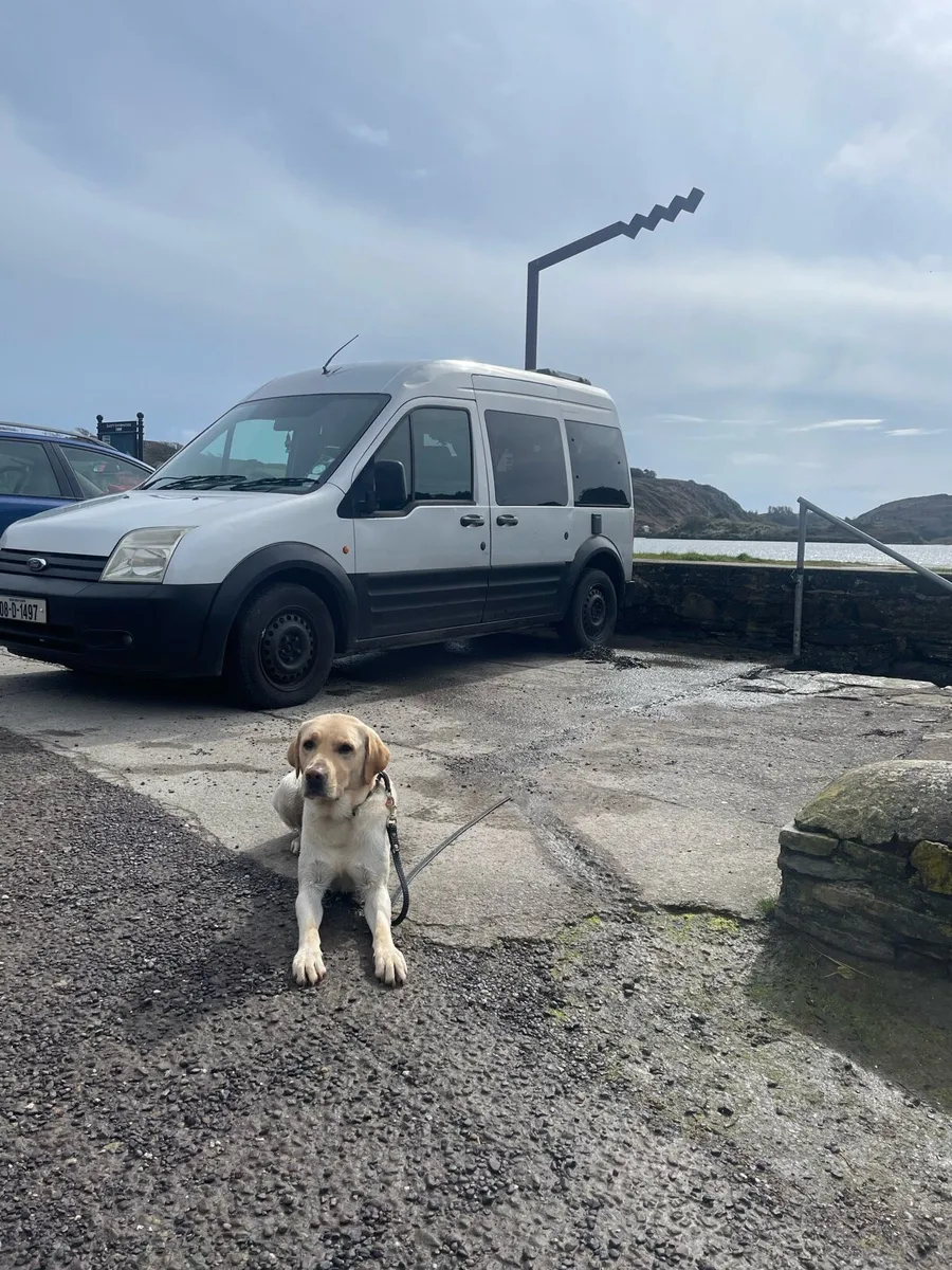 MicroCamper - Image 1