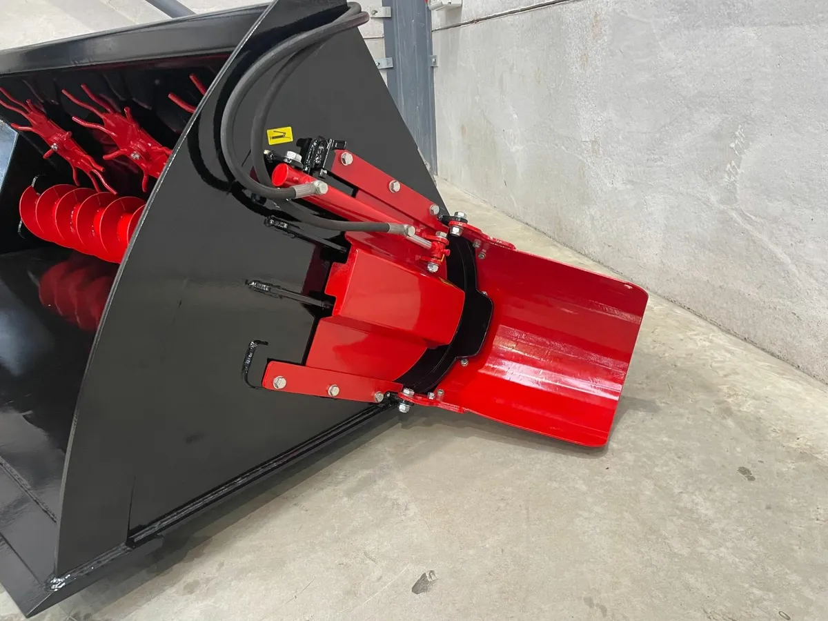 Biddy - Dispenser / Feeder Bucket - Image 4