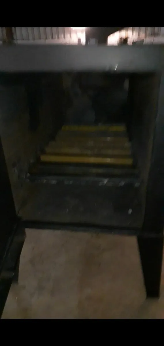 Wood/Waste Burner/ Boiler. - Image 4