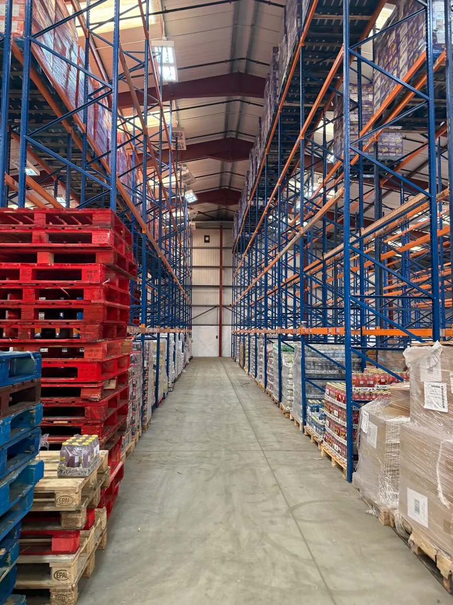 Pallet Storage - Image 3