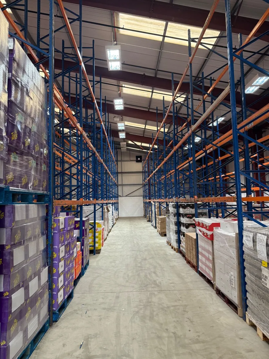 Pallet Storage - Image 4