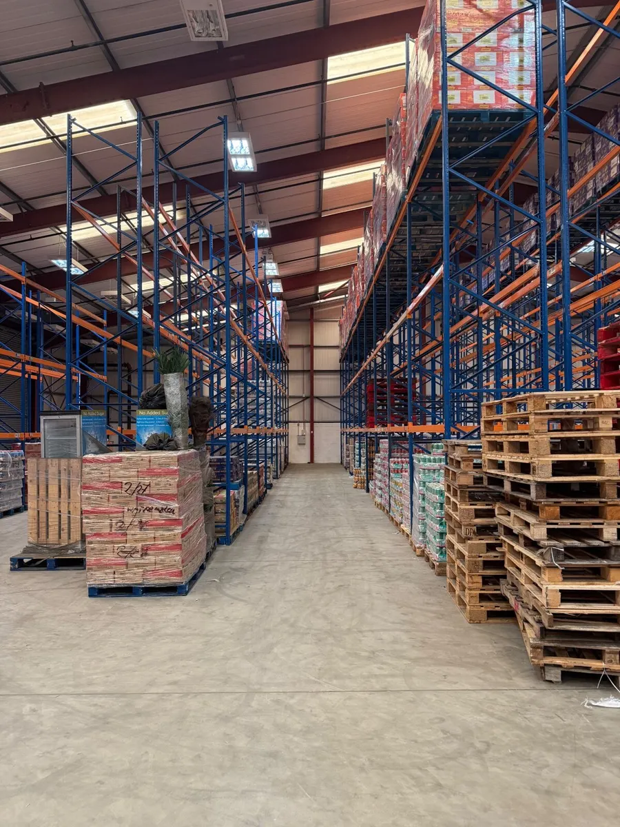 Pallet Storage - Image 2