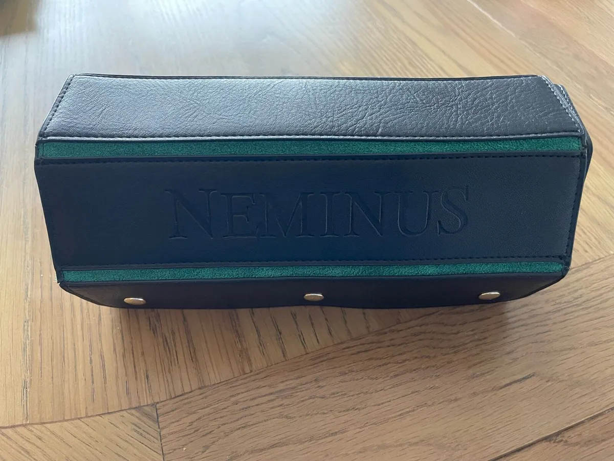 Neminus Gallardo watch - Image 3
