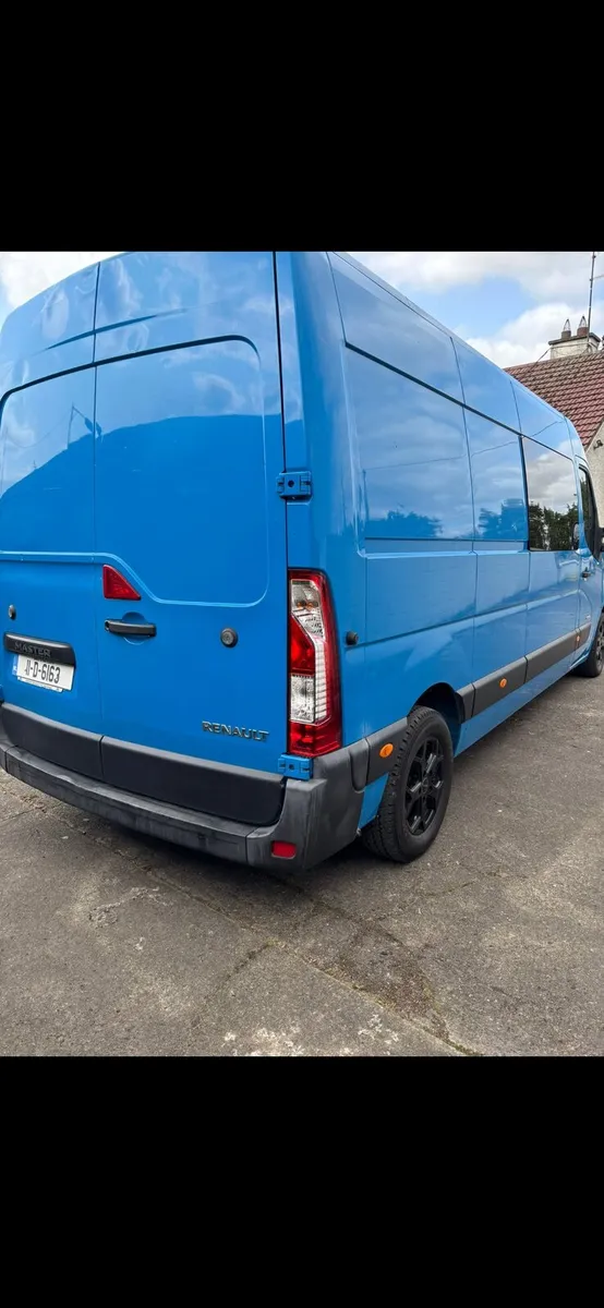 2  Berth Camper on Logbook - Image 3