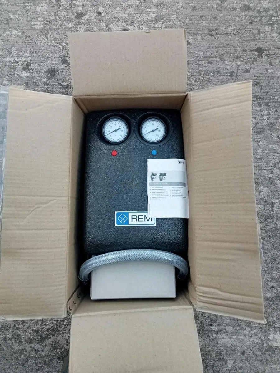 2 & 3 Panel Hot Water Solar System - Image 4