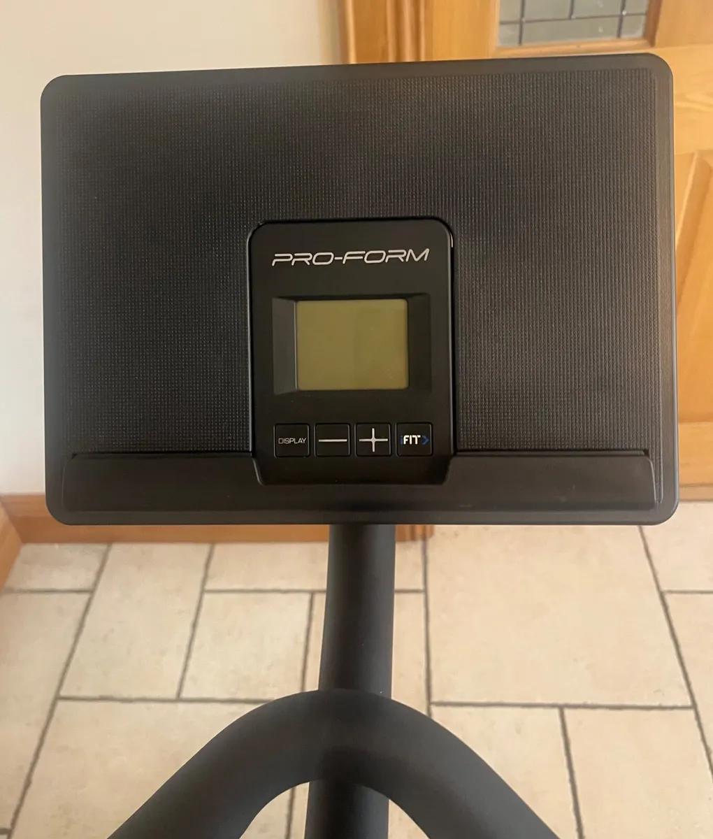 ProForm Tour de France – Exercise Bike - Mint - Image 2