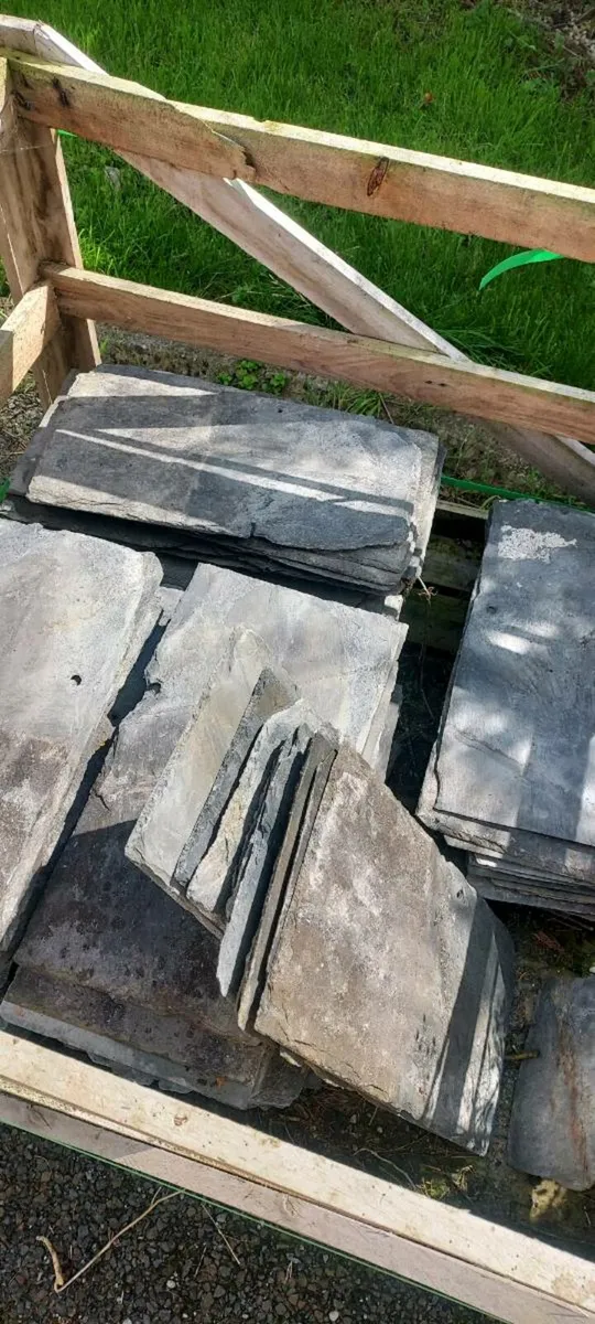 Natural Slates - Image 1