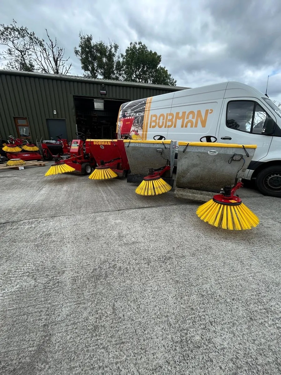 Feb 26 Deals on Used Bobman - Image 2