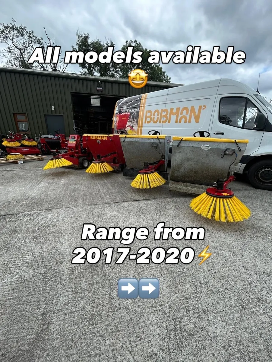 Feb 26 Deals on Used Bobman - Image 3