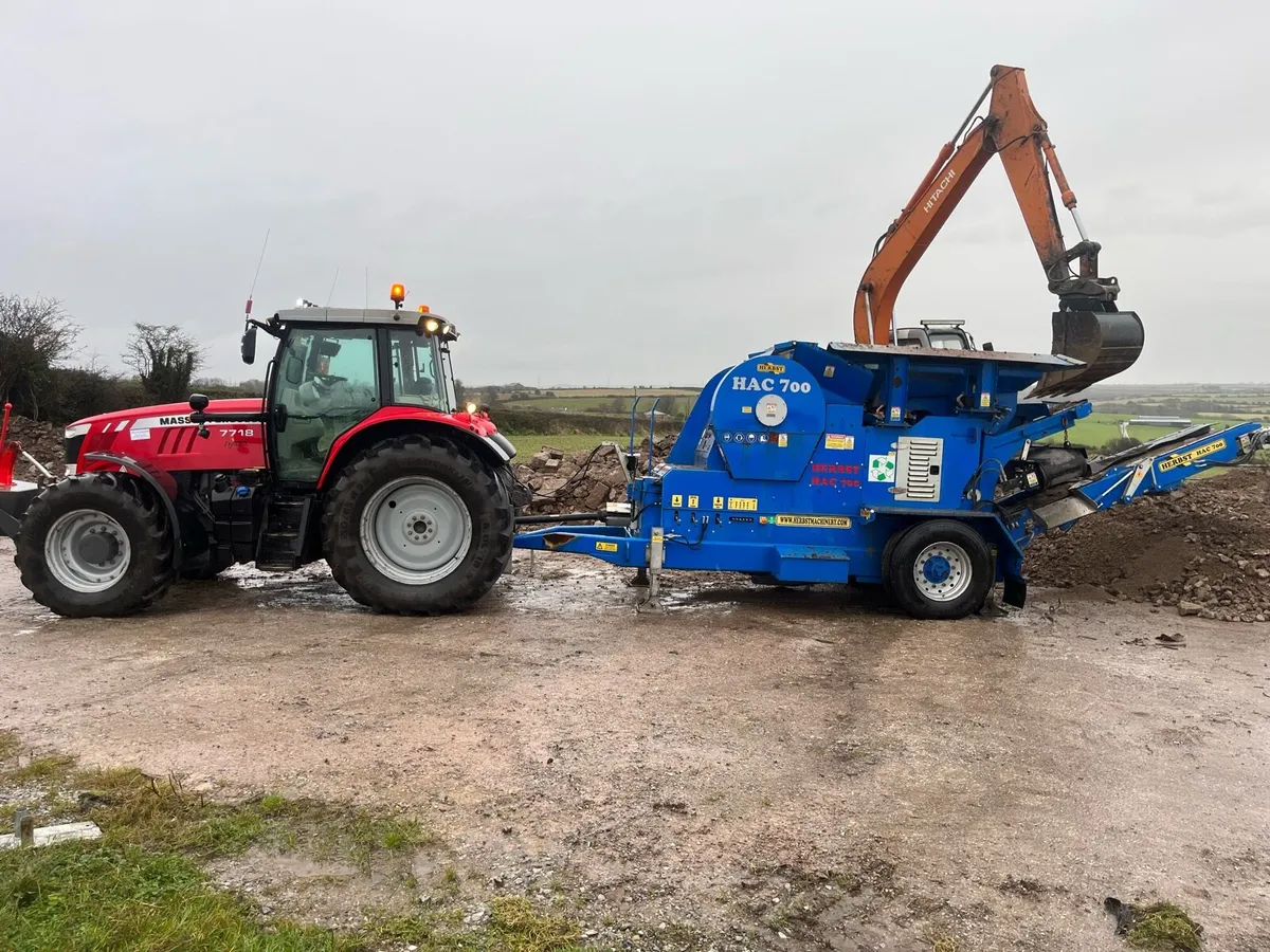 Mobile Crusher - Image 2