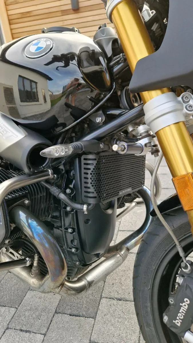 BMW R Nine T - Image 4