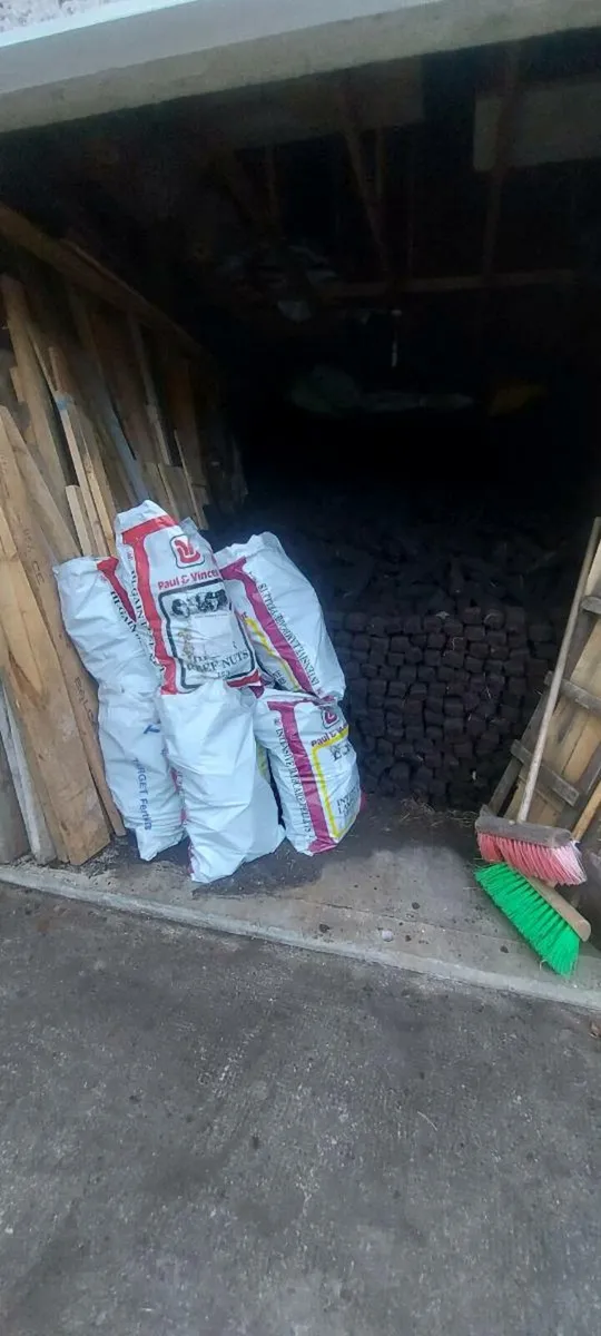 Solid Fuel FOR SALE - Image 1