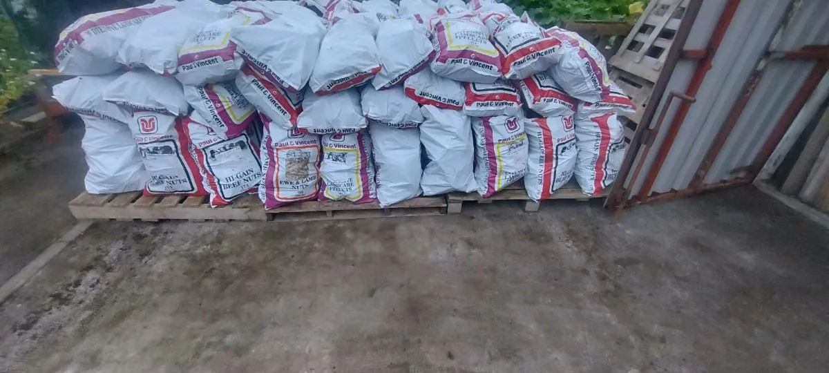 Solid Fuel FOR SALE - Image 2