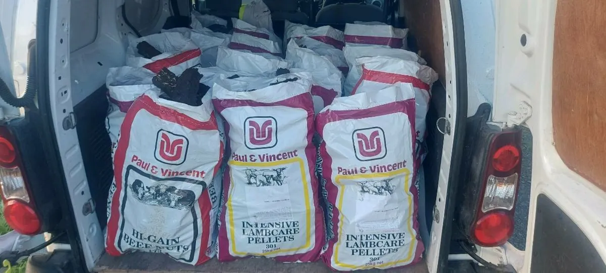 Solid Fuel FOR SALE - Image 3