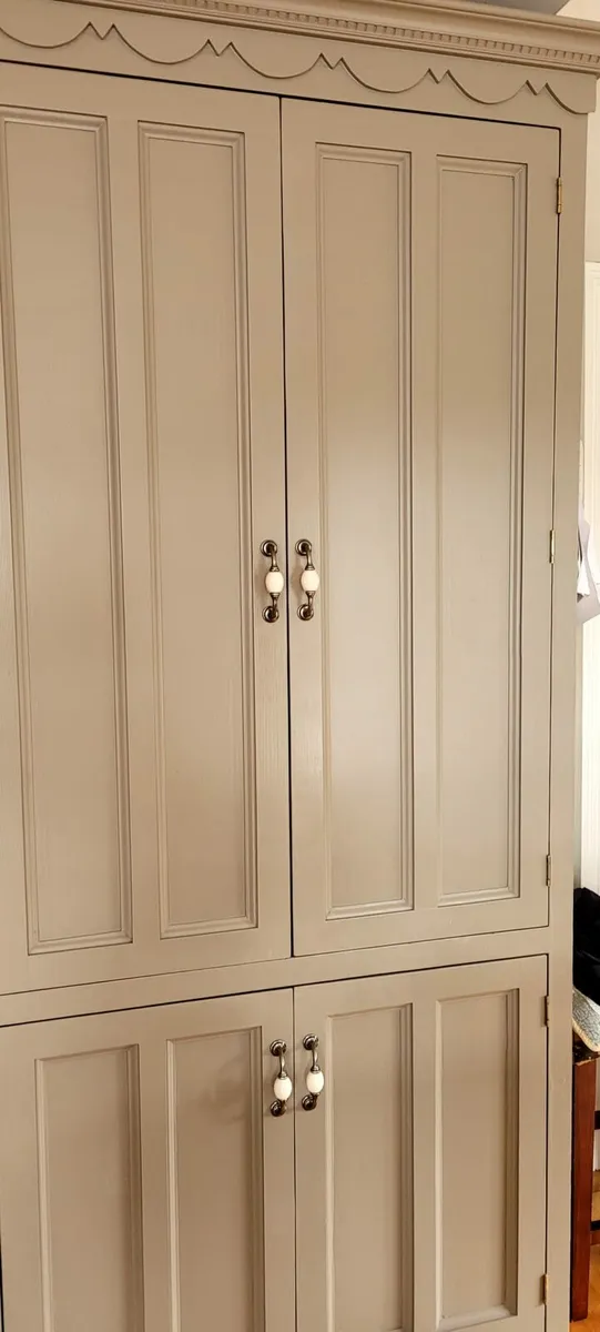 Large pantry press - Image 2