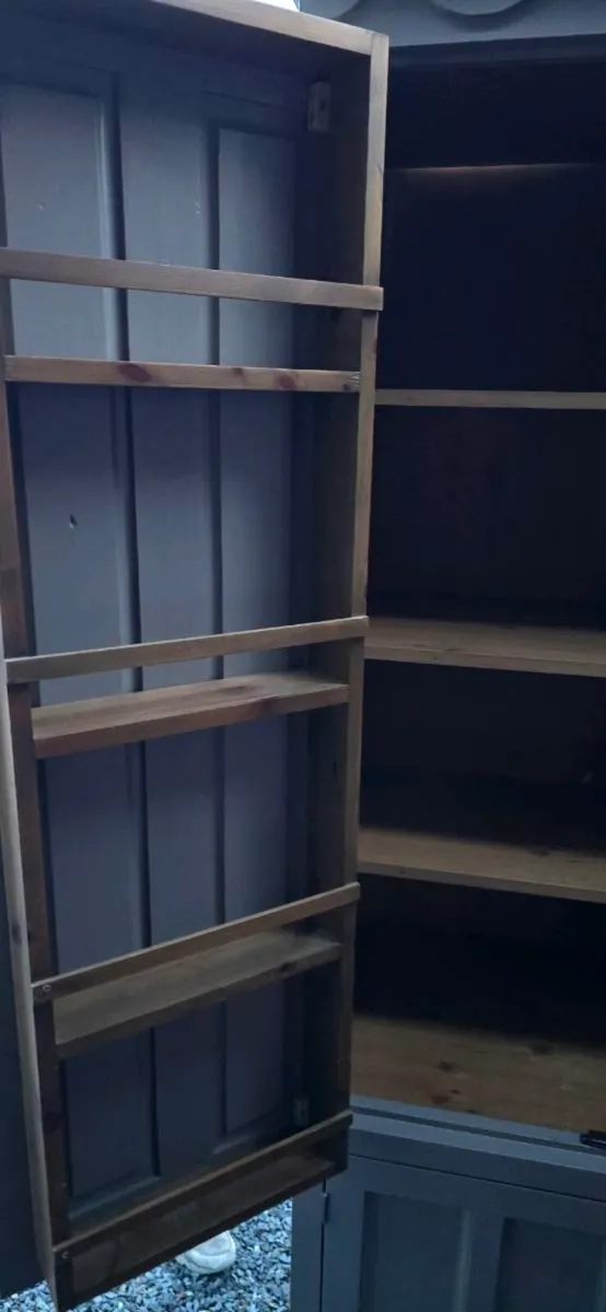 Large pantry press - Image 4