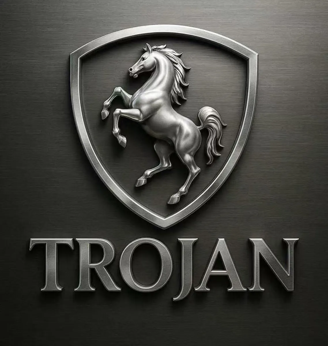 Trojan high output conveyor Pizza Oven - Image 2