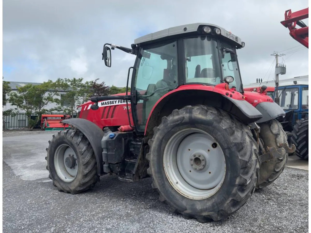 MF 7614 ESSENTIAL - Image 4