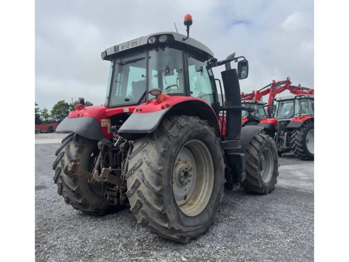 MF 7614 ESSENTIAL - Image 3