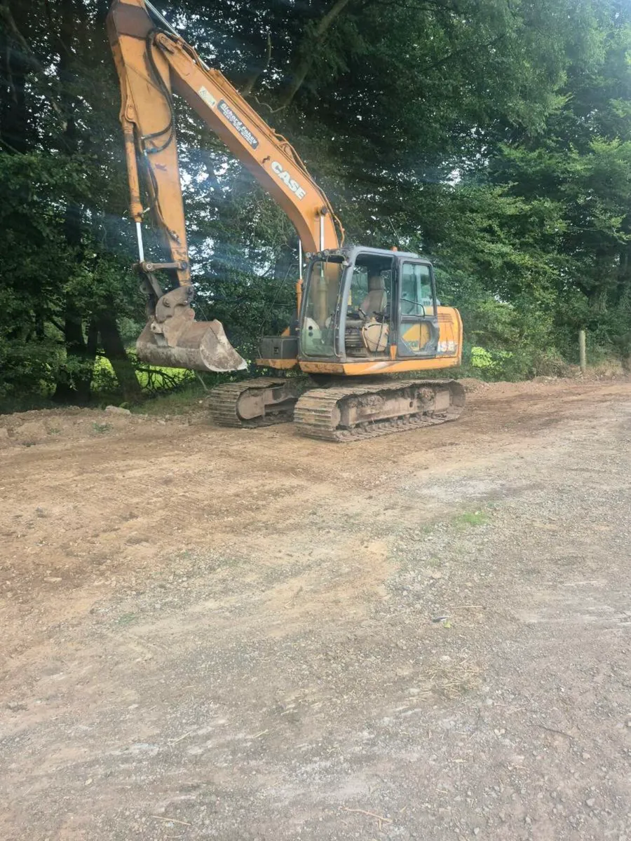 Case 130 B 2008 - Image 2