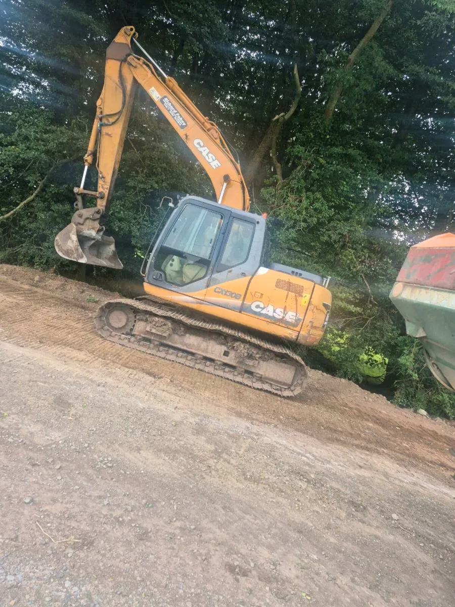 Case 130 B 2008 - Image 1