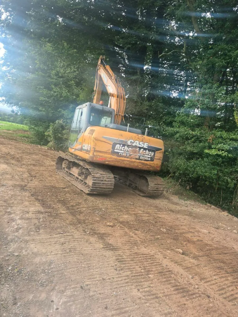 Case 130 B 2008 - Image 3