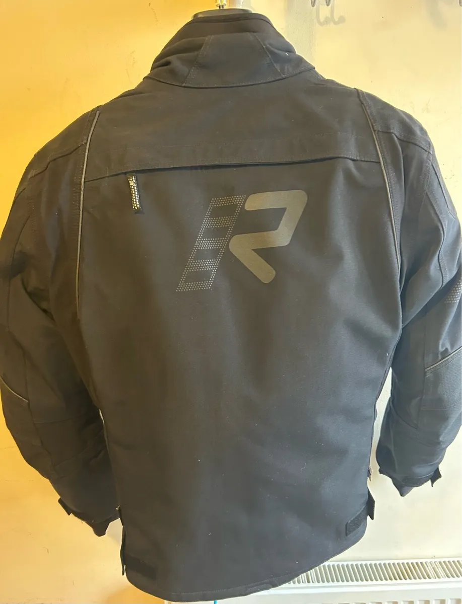 Rukka Pro. (NEW) Size 48. 100% waterproof. - Image 4