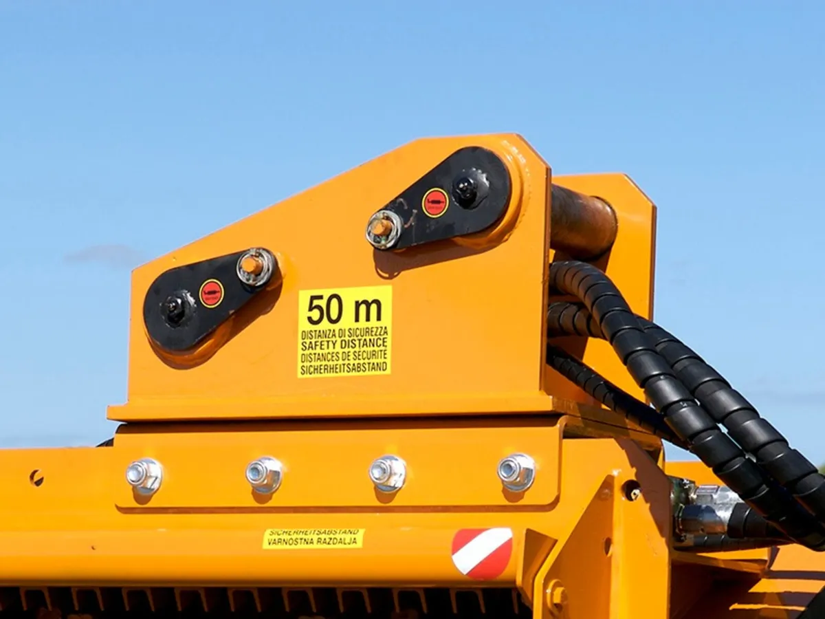 Berti Mulchers - Image 3