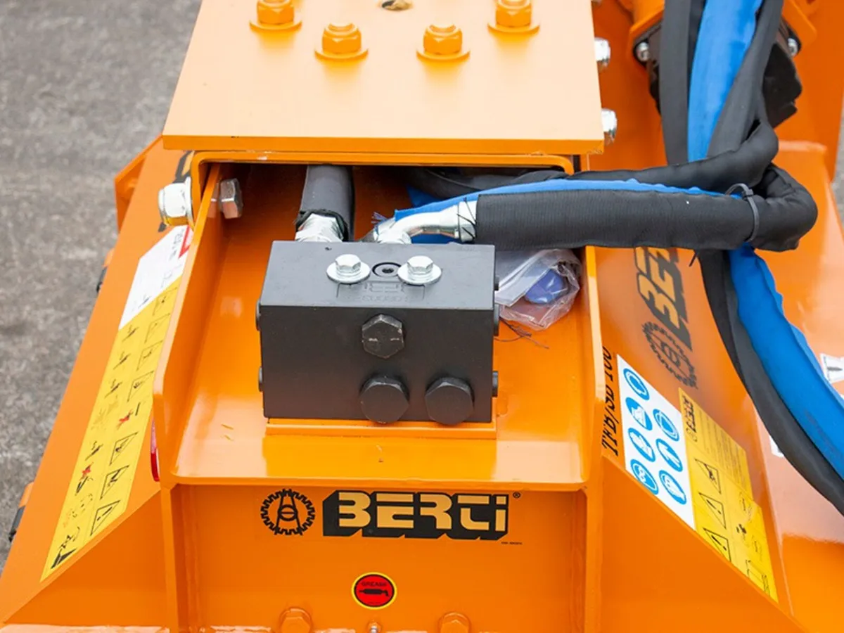 Berti Mulchers - Image 4