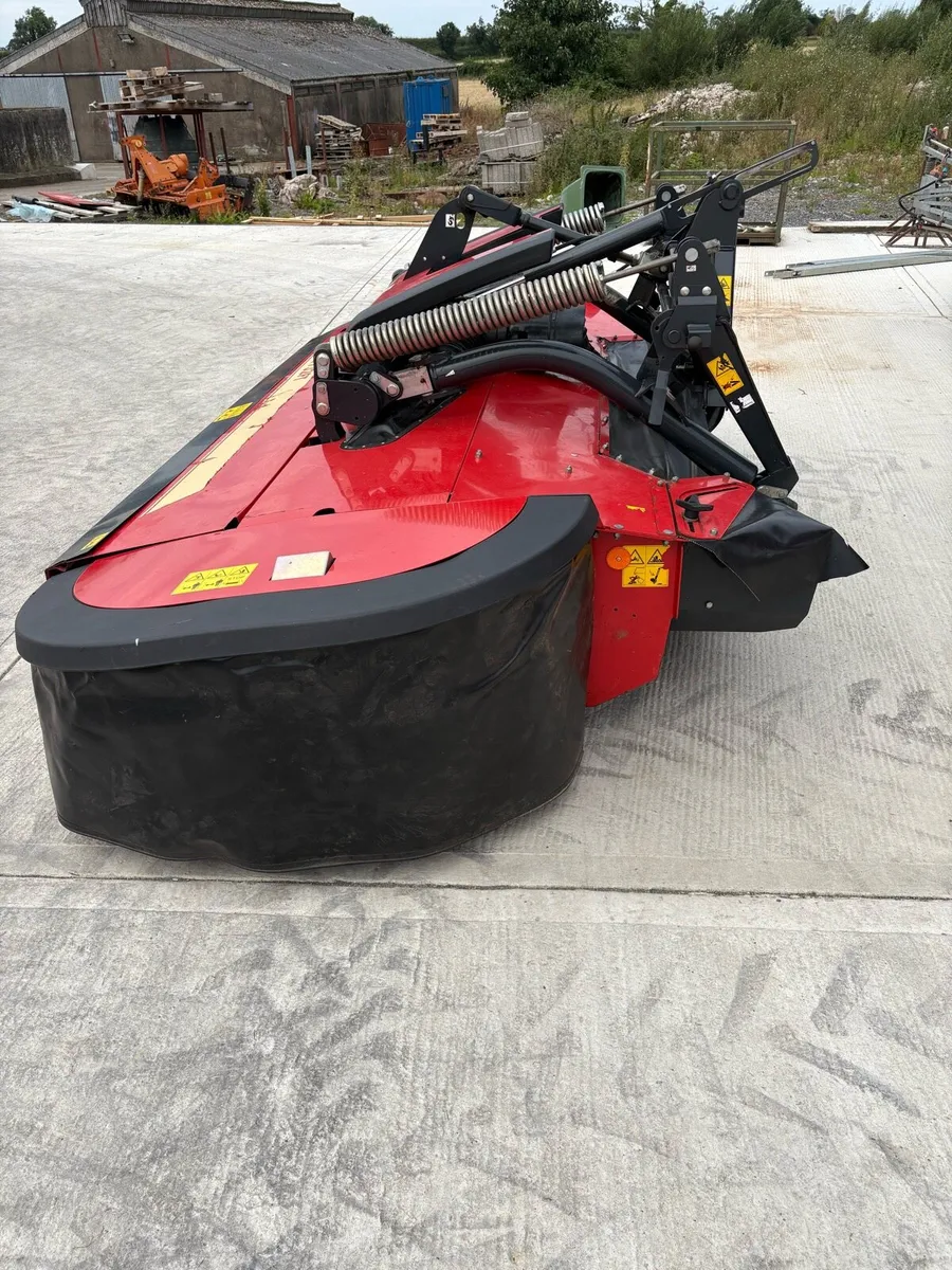 Vicon 3.2 Front Mo/Co - Image 2