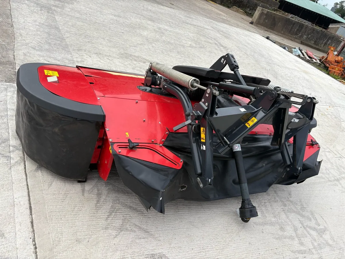 Vicon 3.2 Front Mo/Co - Image 3