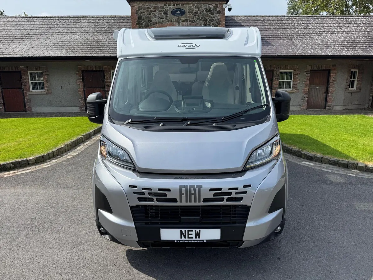 CARADO V337 PRO+ - Image 4