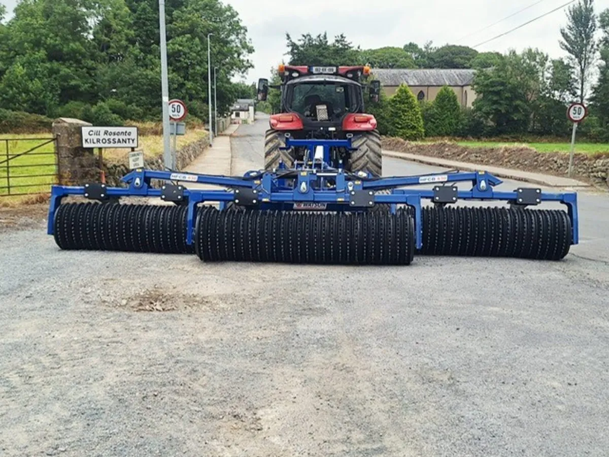 New Walter Watson HFCB 630 Cambridge - Image 2