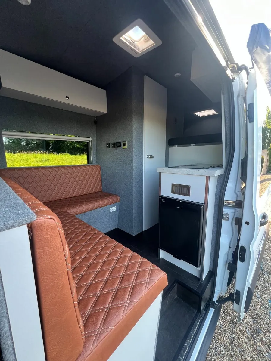 Campervan - Image 4