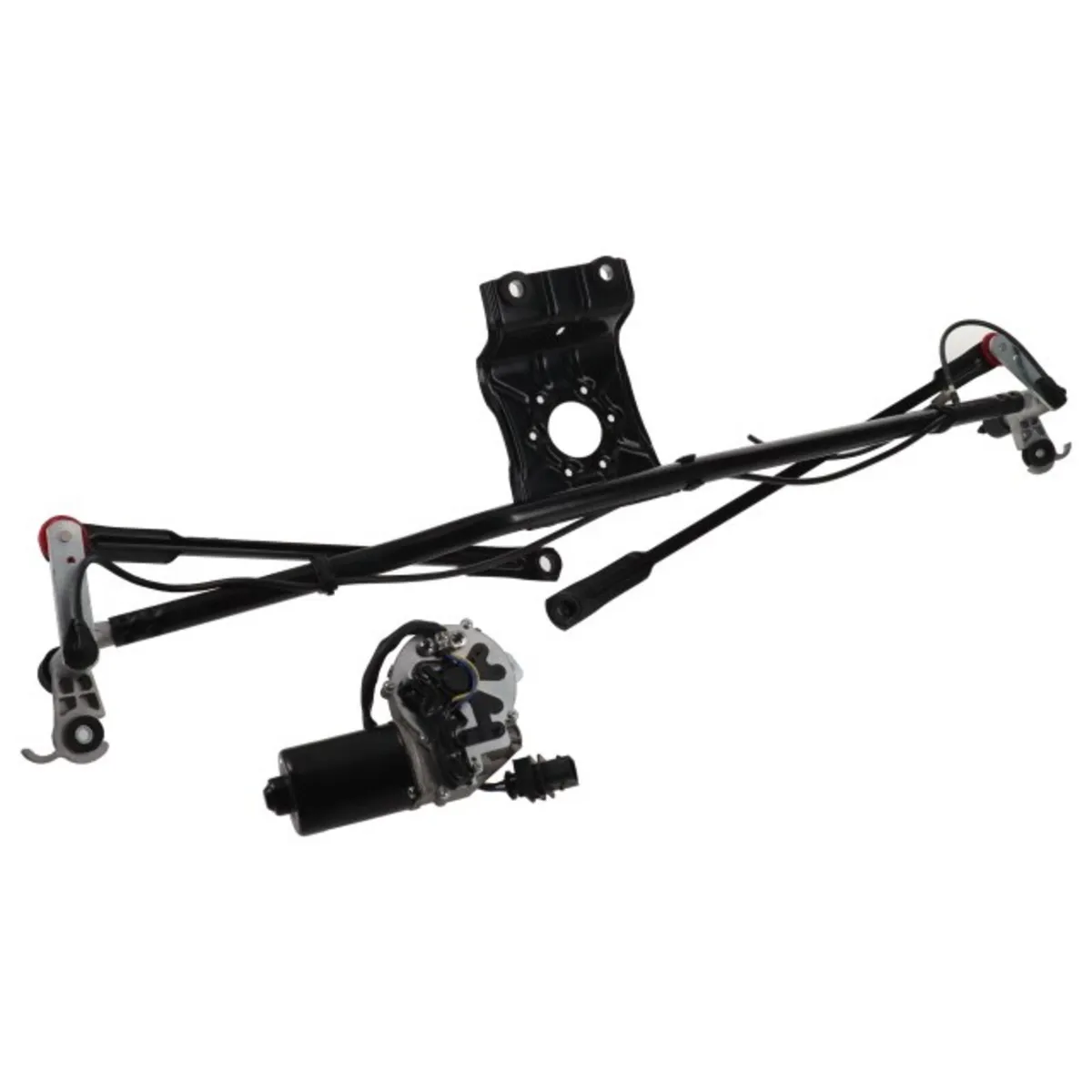 Volvo FH4 Euro 6 Wiper linkage with Motor kit comp