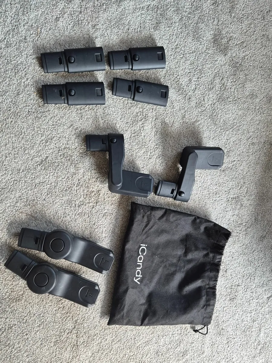 Icandy Orange - Image 4