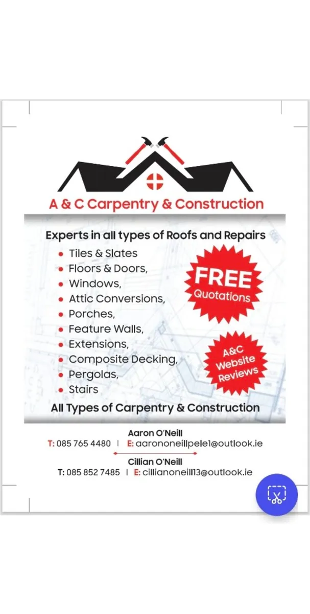 Carpenters - Image 2