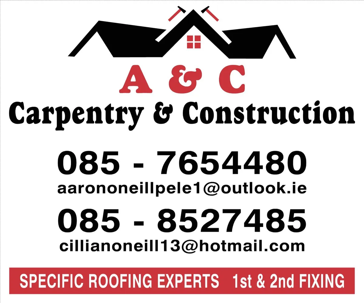 Carpenters - Image 3