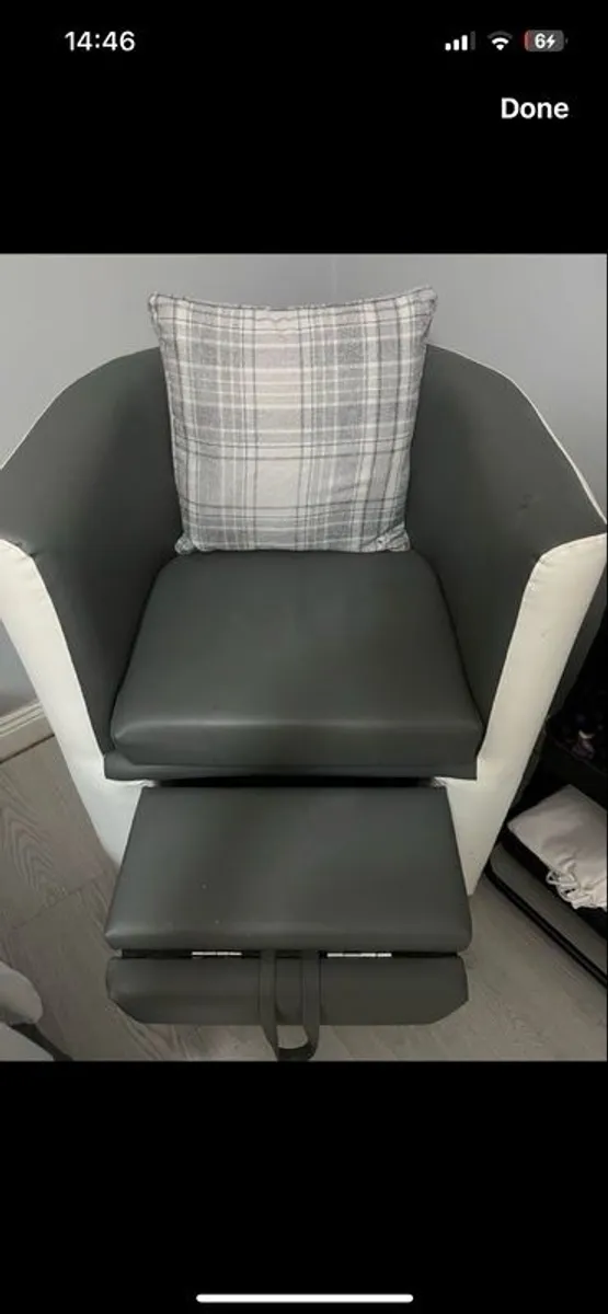 Pedicures chair - Image 2