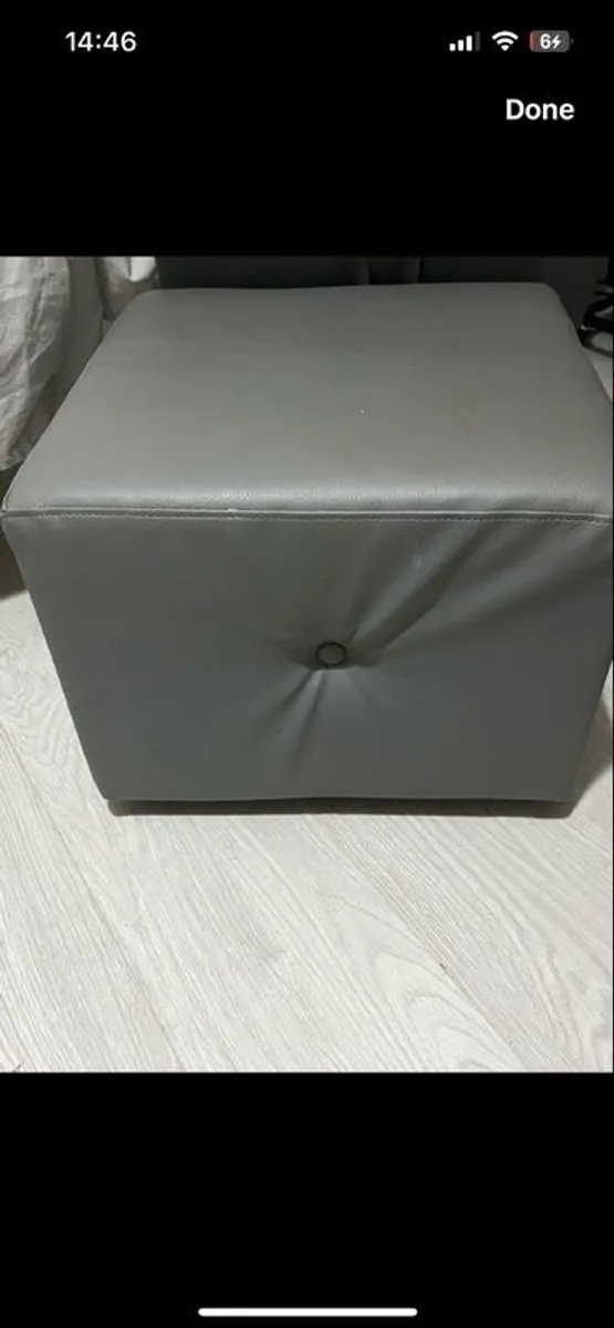 Pedicures chair - Image 4