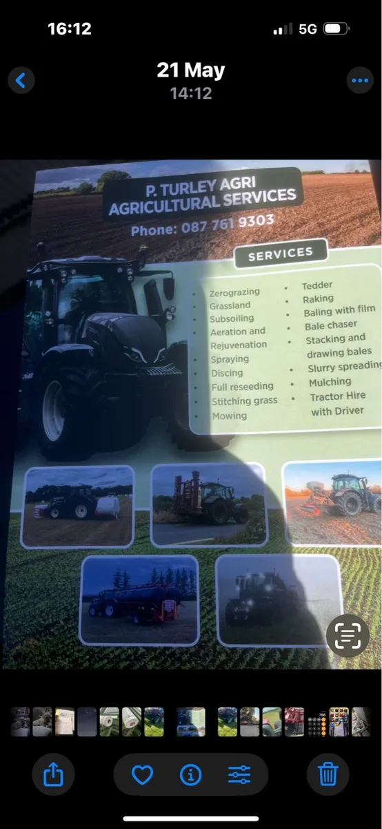 Zero Grazing - Image 3