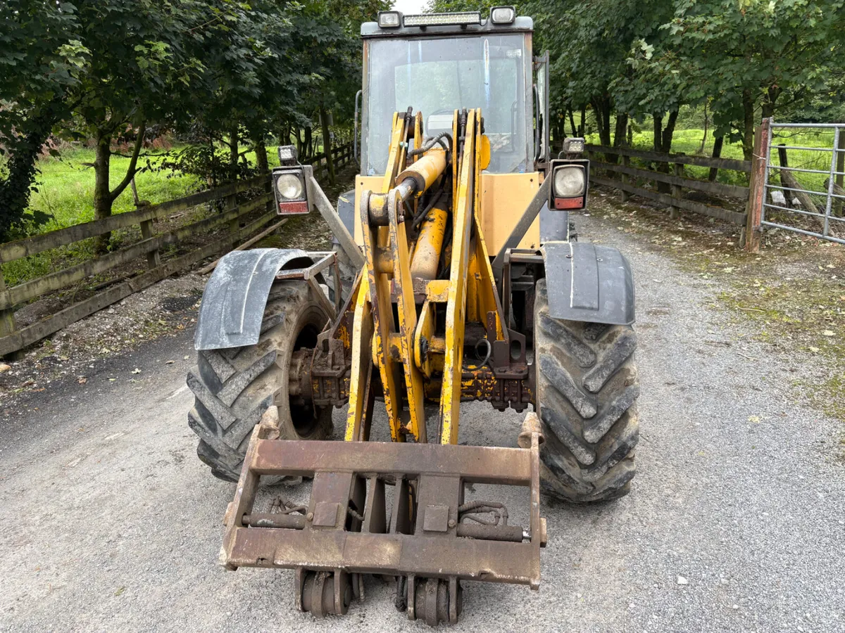 Matbro 200 - Image 3