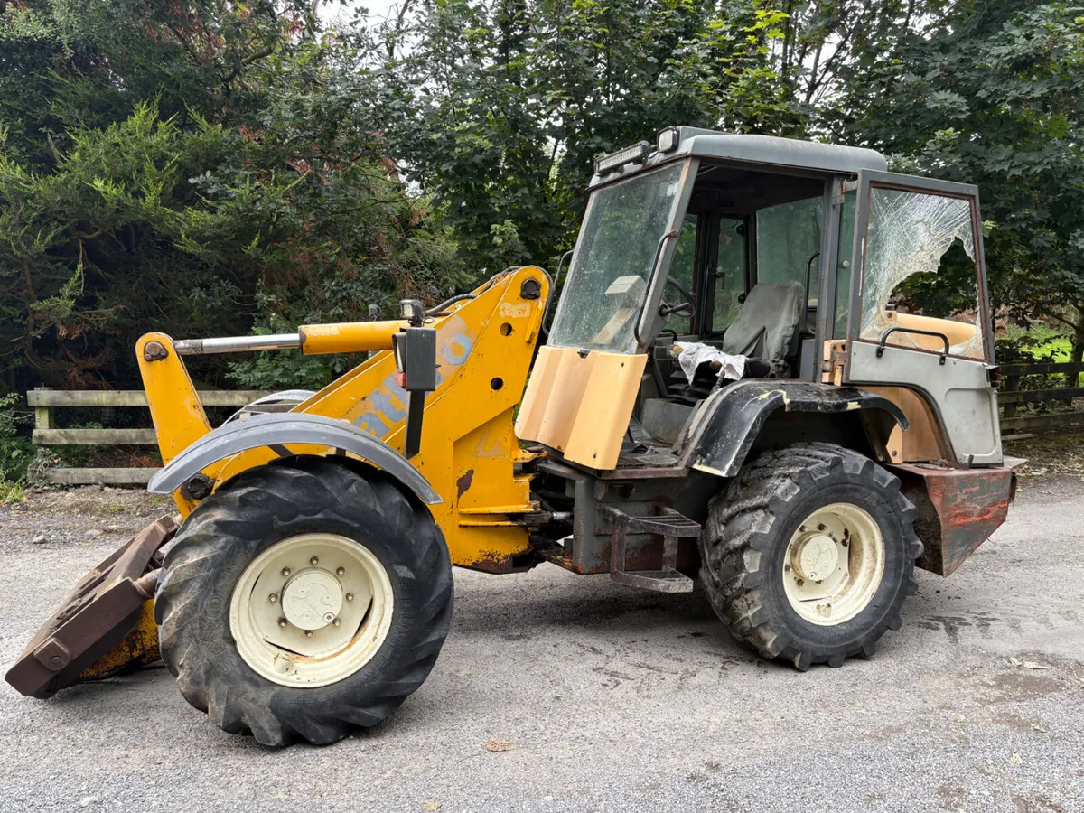 Matbro 200 - Image 2