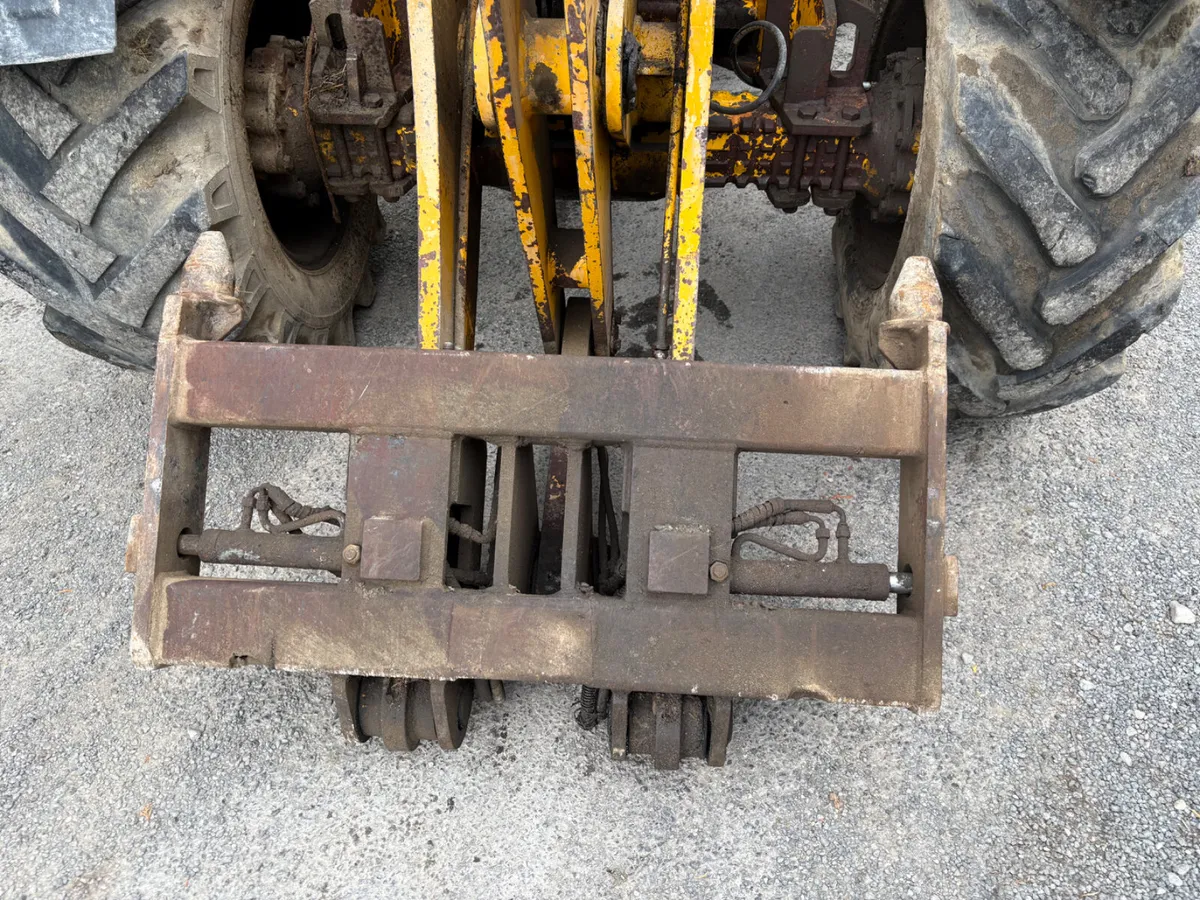 Matbro 200 - Image 4