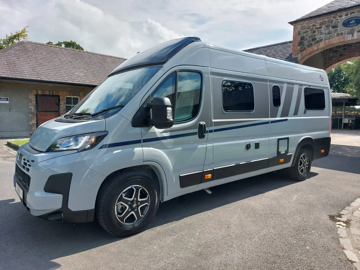 Carado CV640 Pro+ - Automatic - Image 4