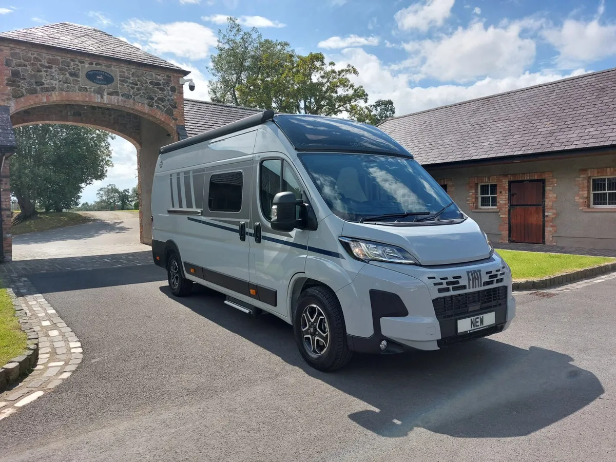 Carado CV640 Pro+ - Automatic - Image 1