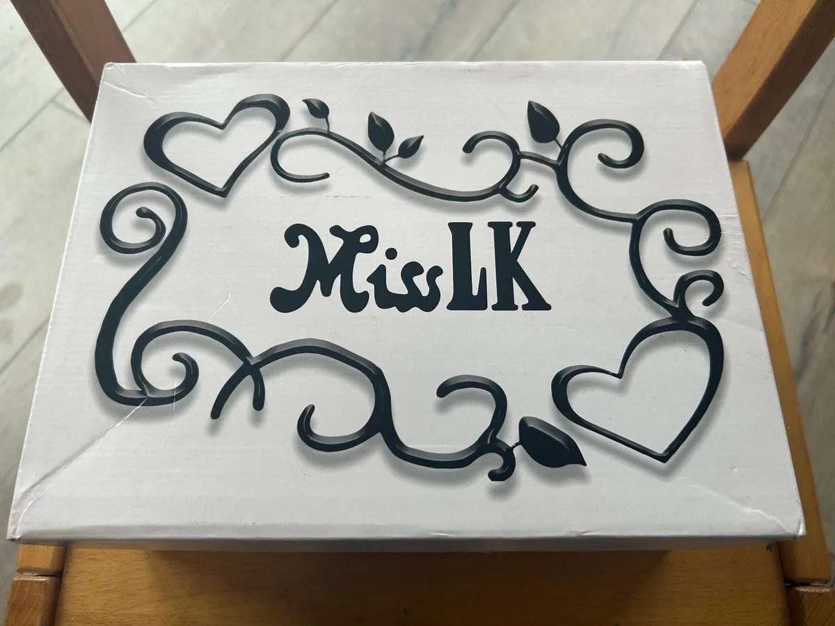 Lelli Kelly Patent school shoes - Image 2