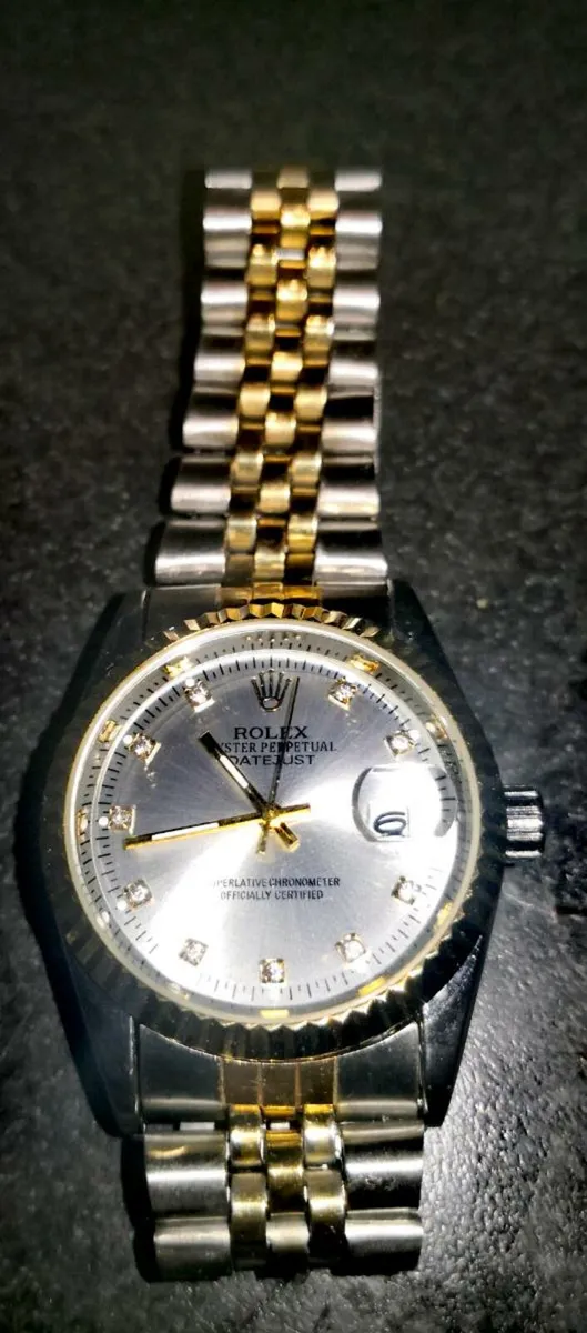 Gents wristwatch - Image 2