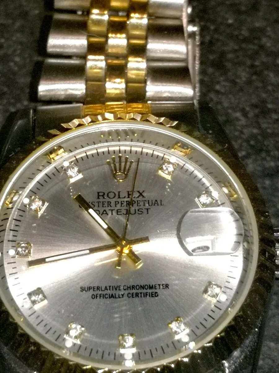 Gents wristwatch - Image 3